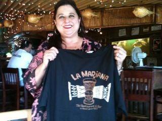 Photo of Ms Mike J.