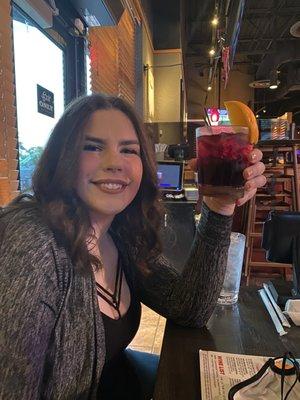 Photo of Kaley M.