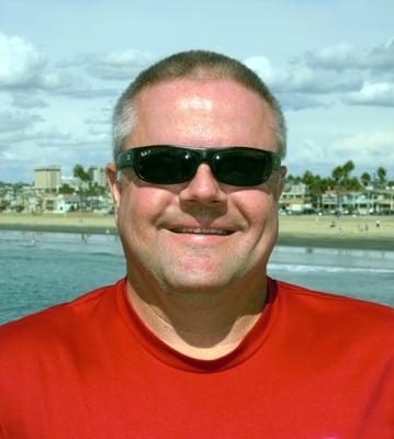 Photo of Mark R.
