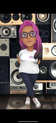 photo of Nikkimohogany ..