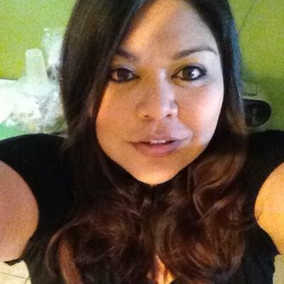 Photo of Evelyn C.