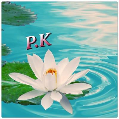 photo of P K.
