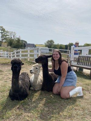 photo of Elizabeth E.