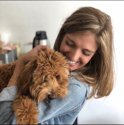 photo of Caroline G.