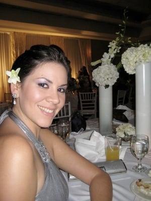 photo of Debbie B.