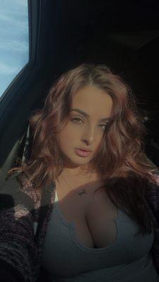 photo of LisaMarie C.