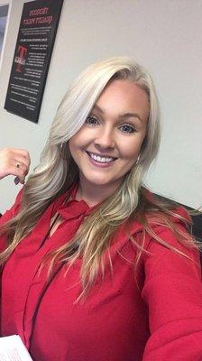 Photo of Kayla P.
