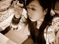 Photo of Zhang X.