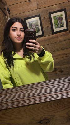 photo of Angeline T.