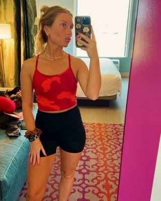 Photo of Brenna G.