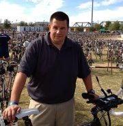 Photo of Dave K.
