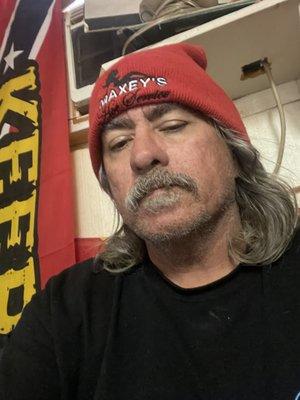 Photo of Matt M.