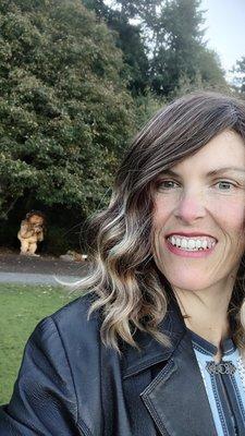 photo of Elizabeth B.