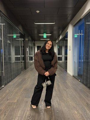Photo of Allyssa S.