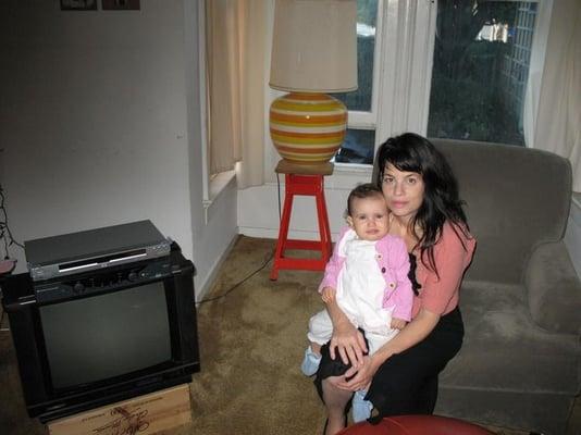 photo of Tiffanie T.