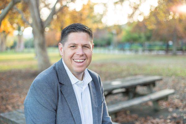 Photo of Mike C.