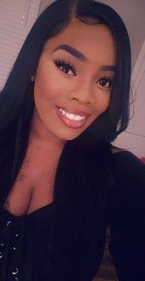 Photo of Kiana F.