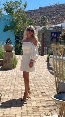 Photo of Aylin A.