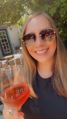 Photo of Angela R.