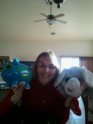 Photo of Susan S.