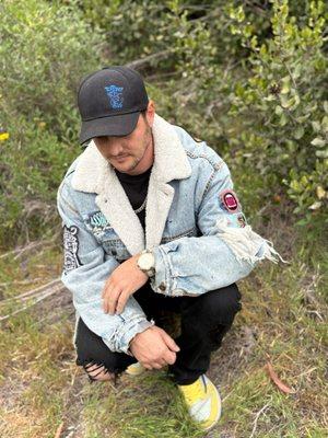 Photo of Jason D.