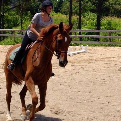 Photo of Karolina K.