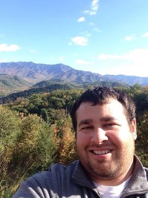 Photo of Brandon R.