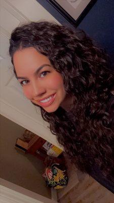 Photo of Gabrielle R.