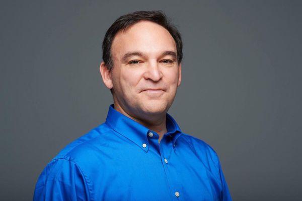Photo of Steve M.