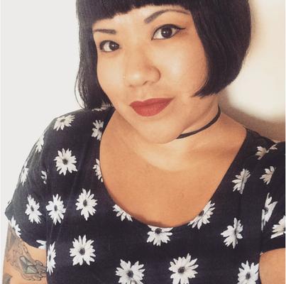 Photo of Melinda G.