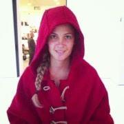 photo of Patricia B.