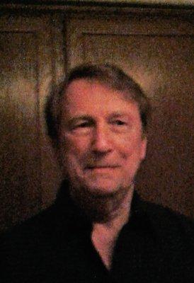 Photo of James G.
