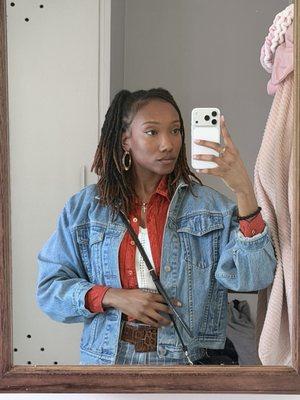 photo of Decontee A.