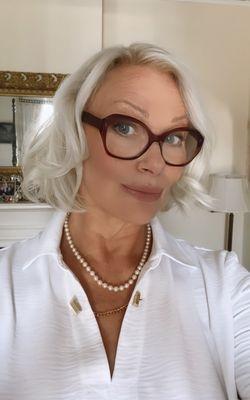 Photo of Heidi K.