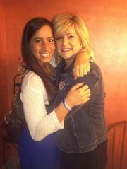 photo of Gabriella C.