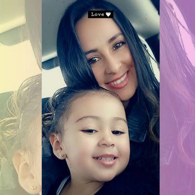 photo of Angelica C.