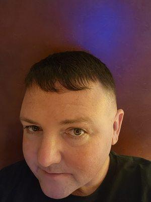 Photo of Kenny L.