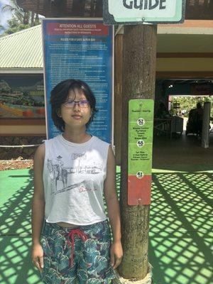 Photo of Fa C.