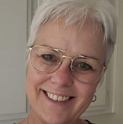 Photo of Marian K.