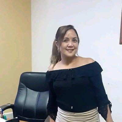 photo of Aliette T.