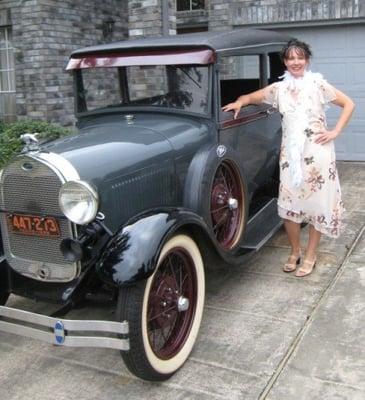 photo of Kristina B.