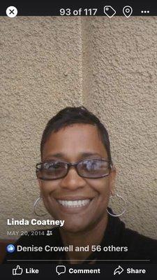 Photo of Linda C.