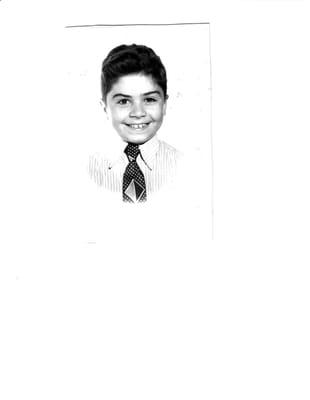 Photo of Joe B.