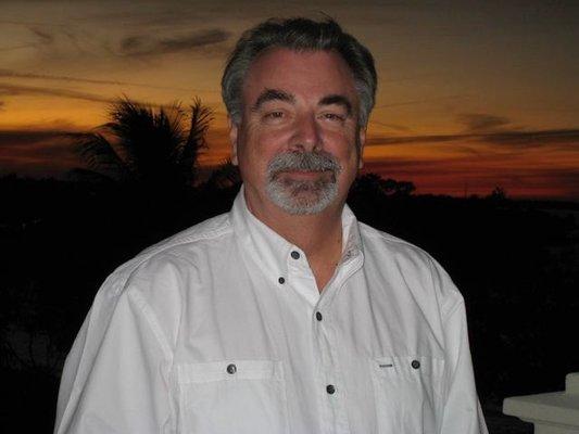 Photo of Timothy S.