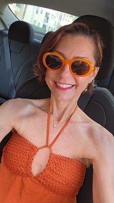 Photo of Amanda P.