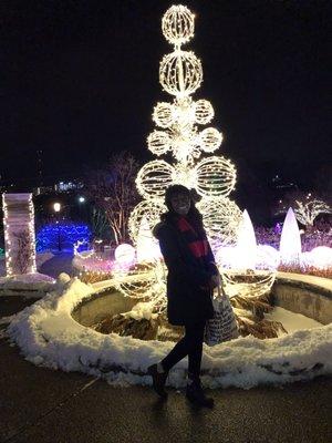 Photo of Charis-Marie V.