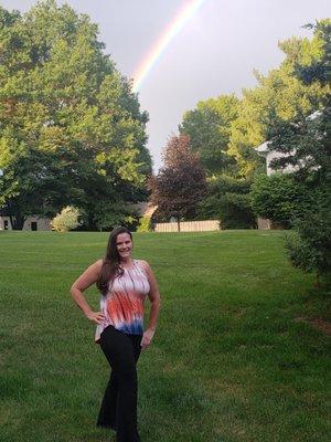 Photo of Shannon K.