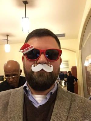 Photo of Brad N.