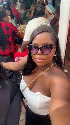 Photo of Rennette F.