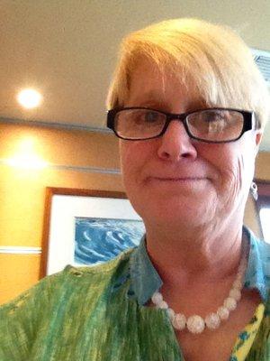 Photo of Celia M.